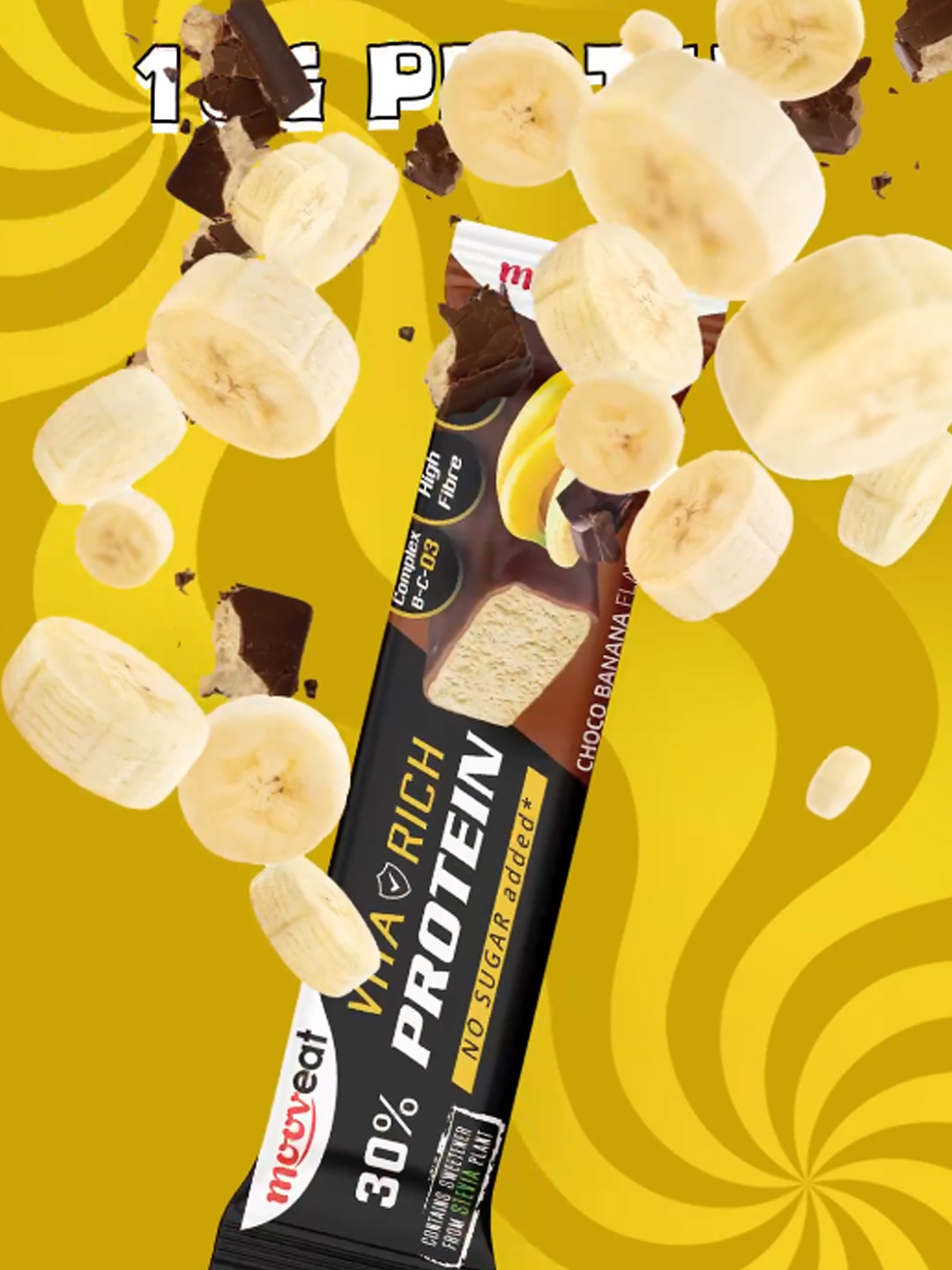 Digitall work Mooveat social media