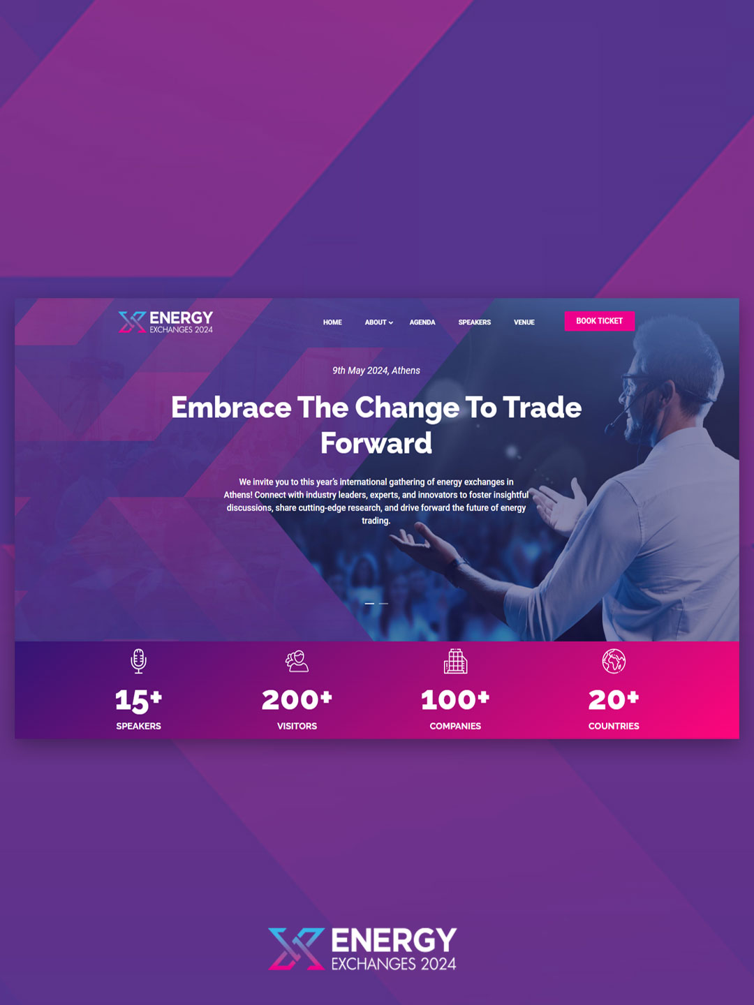 Digitall work energyexchanges.gr