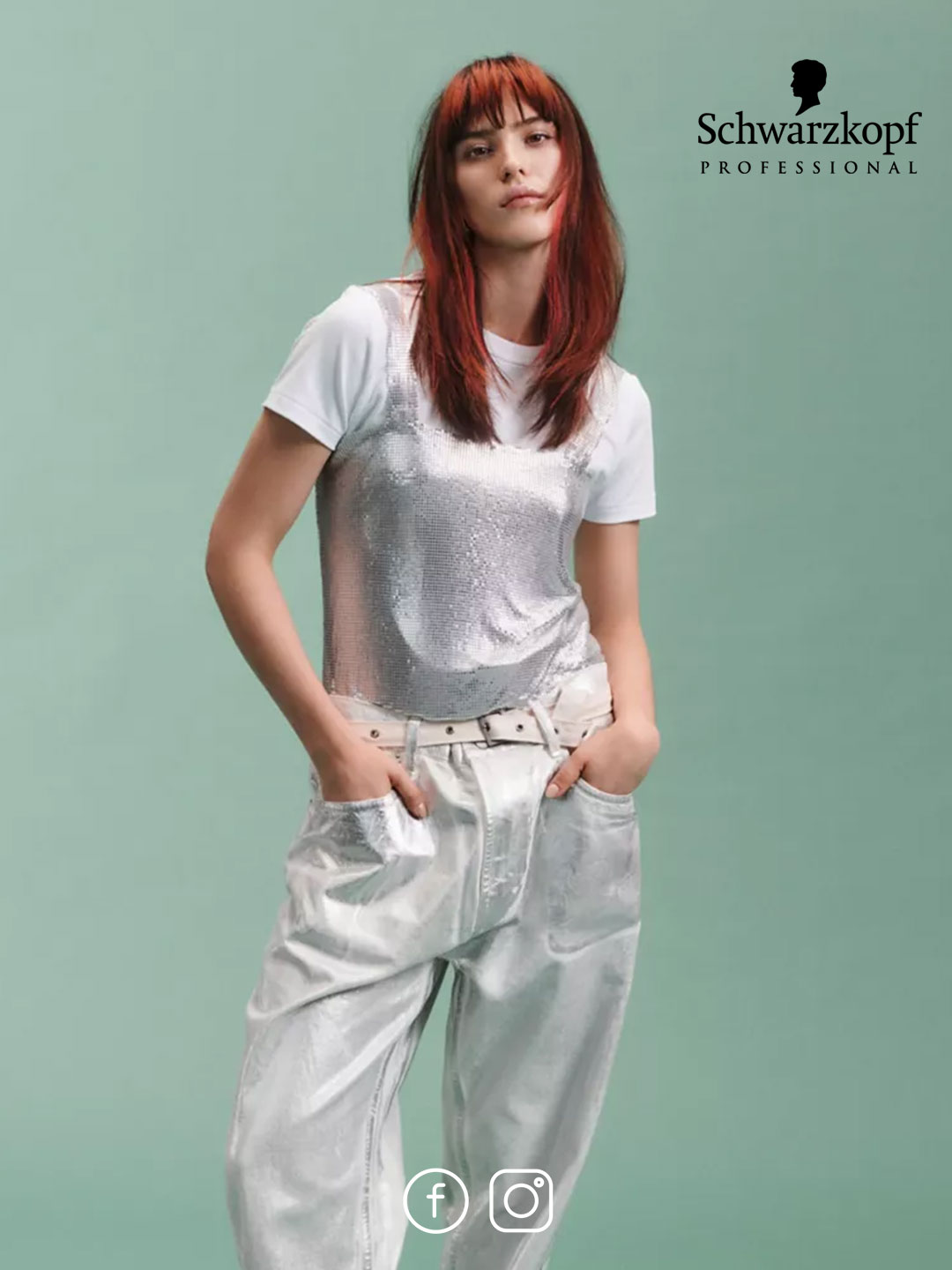 Digitall work Schwarzkopf Professional