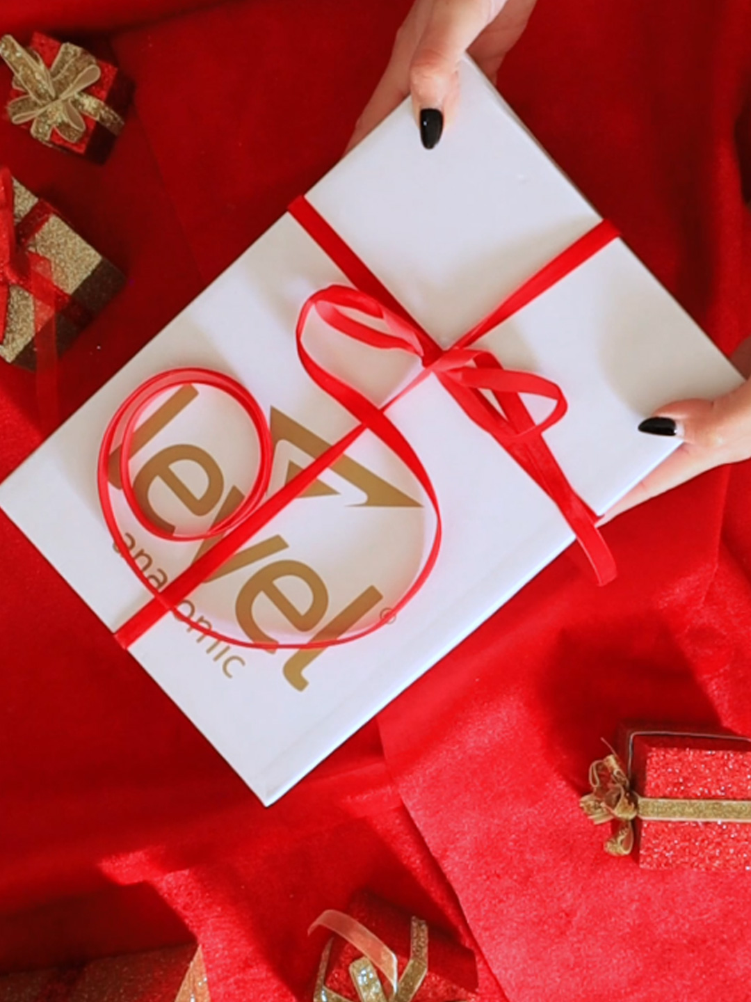 Digitall work Level anatomic social media